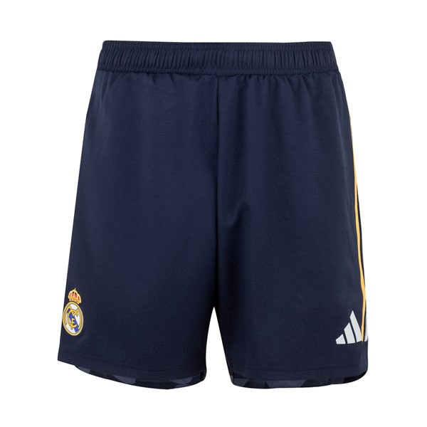 Pantaloni Real Madrid 2ª 2023-2024
